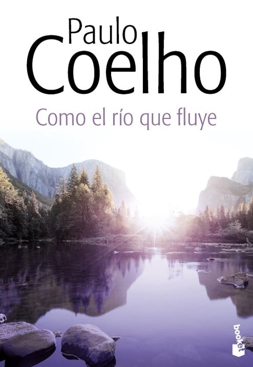 Como El Río Que Fluye