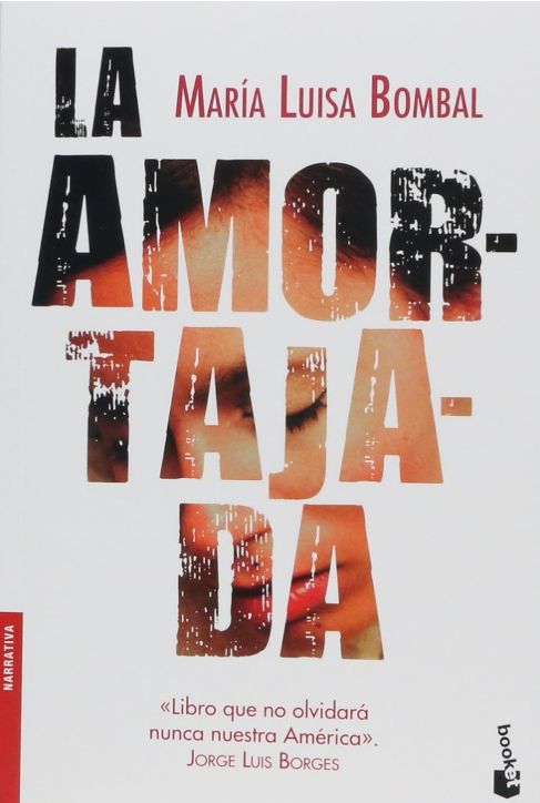La Amortajada