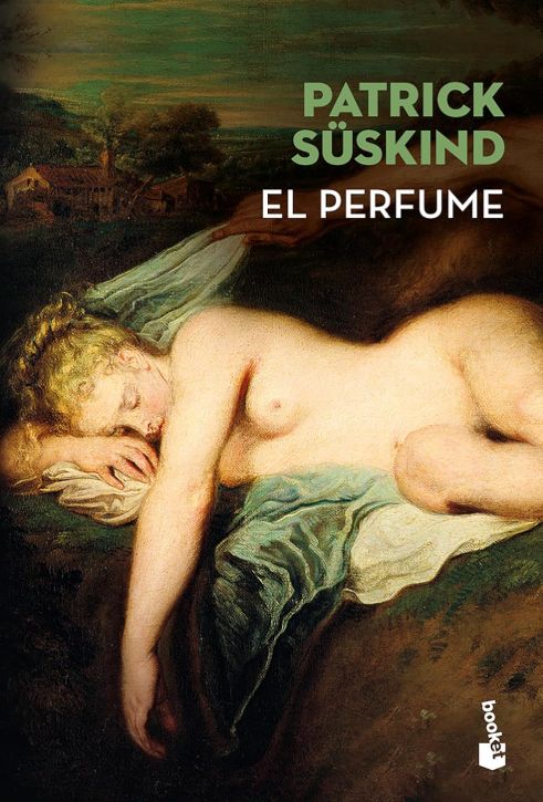 El Perfume El Perfume