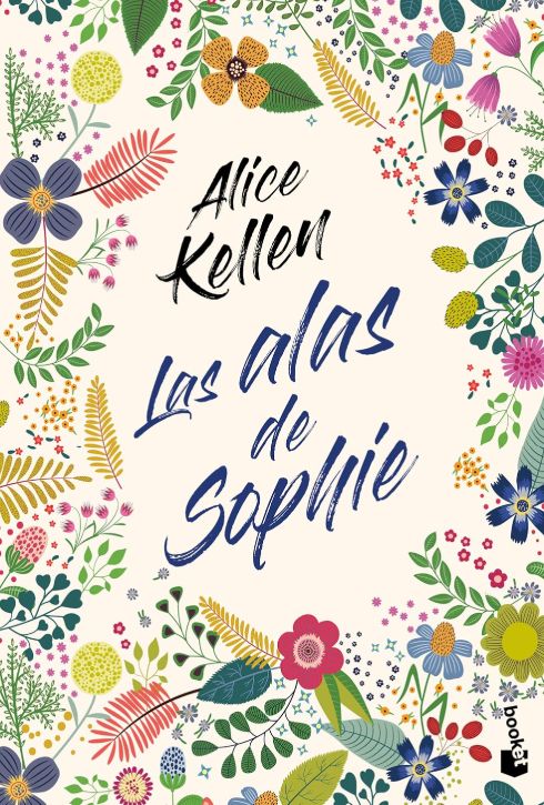 Las Alas de Sophie