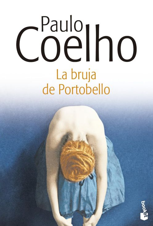 La Bruja de Portobello (Celesa)