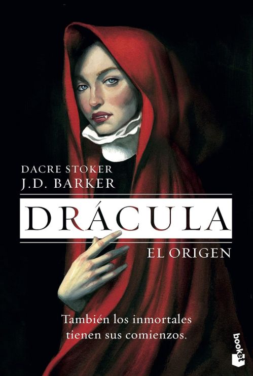 Drácula El Origen