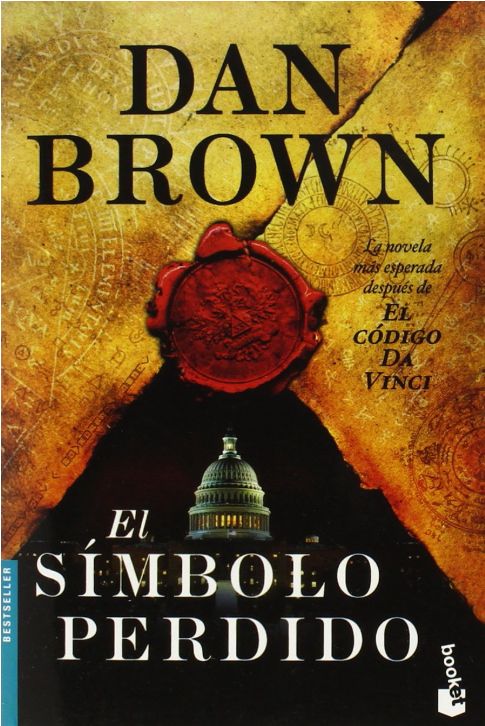 El Símbolo Perdido