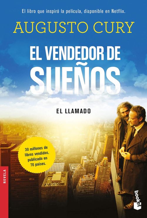 El Vendedor de Sueños - El Llamado