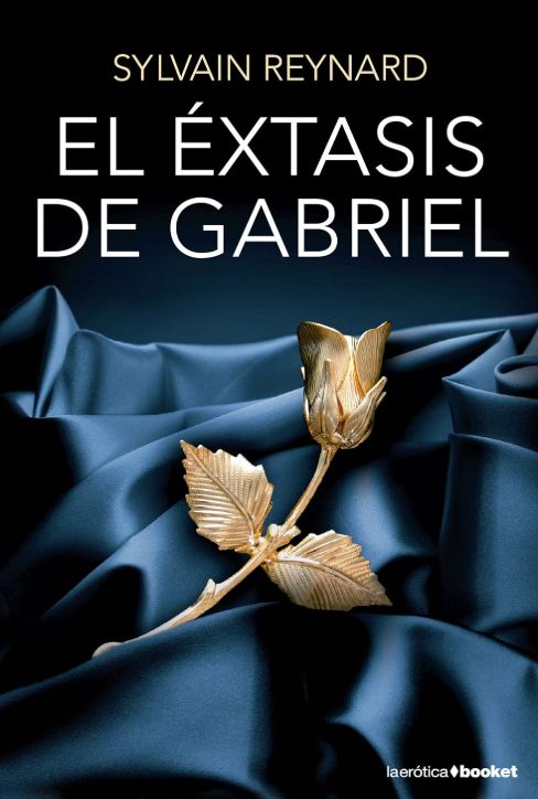 El éxtasis de Gabriel