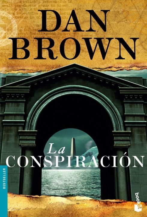 La Conspiración