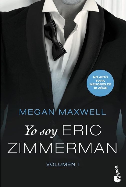 Yo Soy Eric Zimmerman