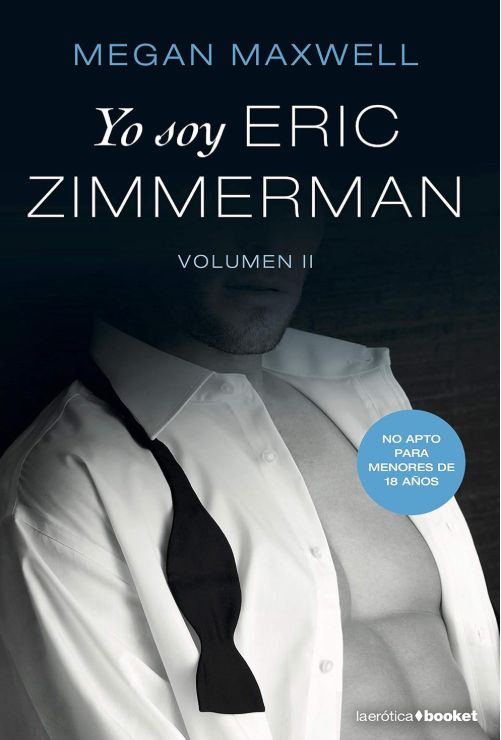 Yo soy Eric Zimmerman Vol.2
