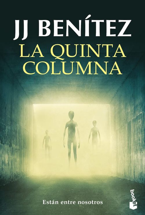 La Quinta Columna