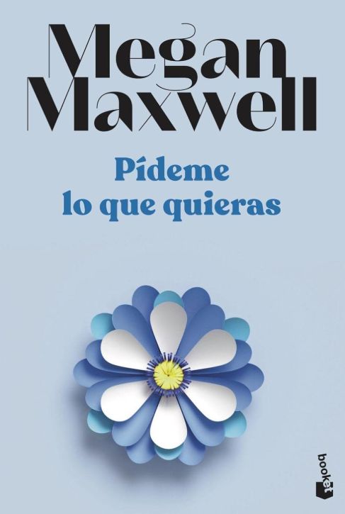 Pídeme lo que quieras - # 1 - 18+ Pídeme lo que quieras - # 1 - 18+