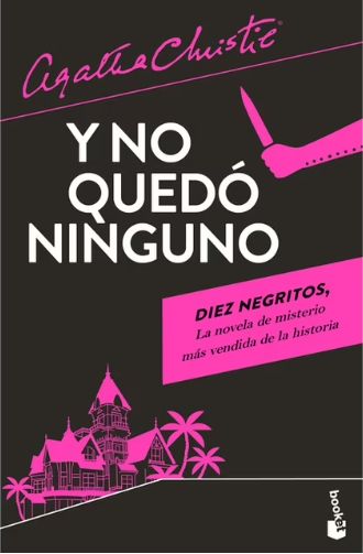 Y no quedó ninguno