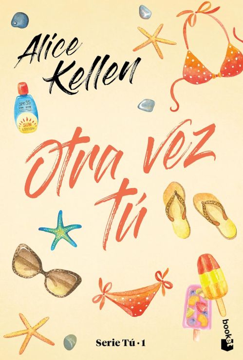 Otra Vez Tú Otra Vez Tú