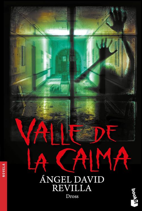 Valle de la calma
