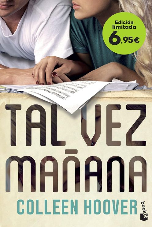 Tal vez Mañana