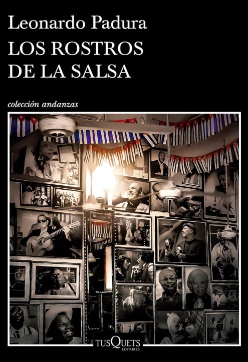 Los Rostros de la Salsa