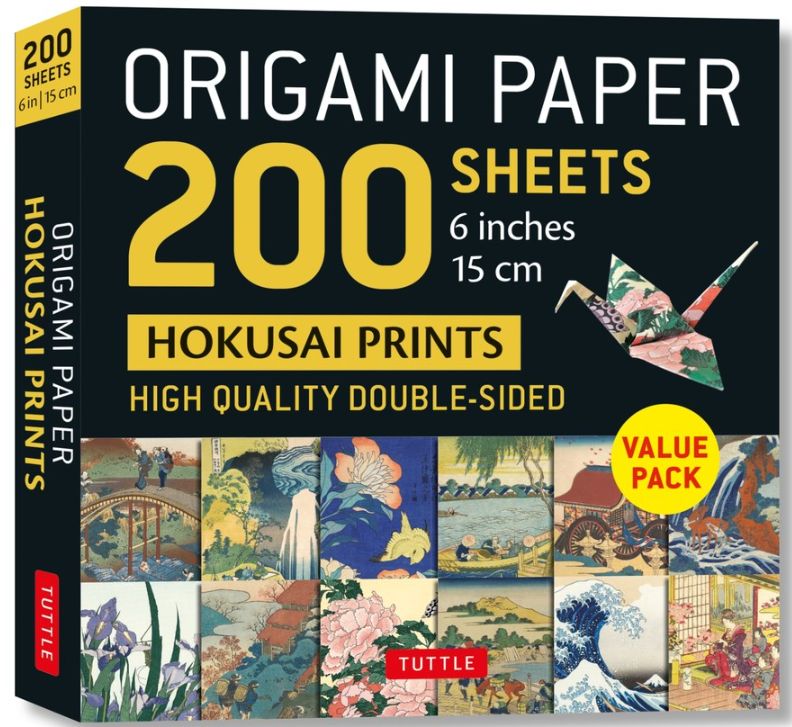Origami Parer 200 sheets