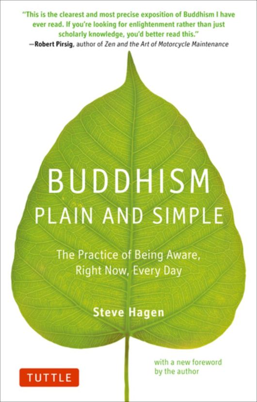 Buddhism - Plain and Simple