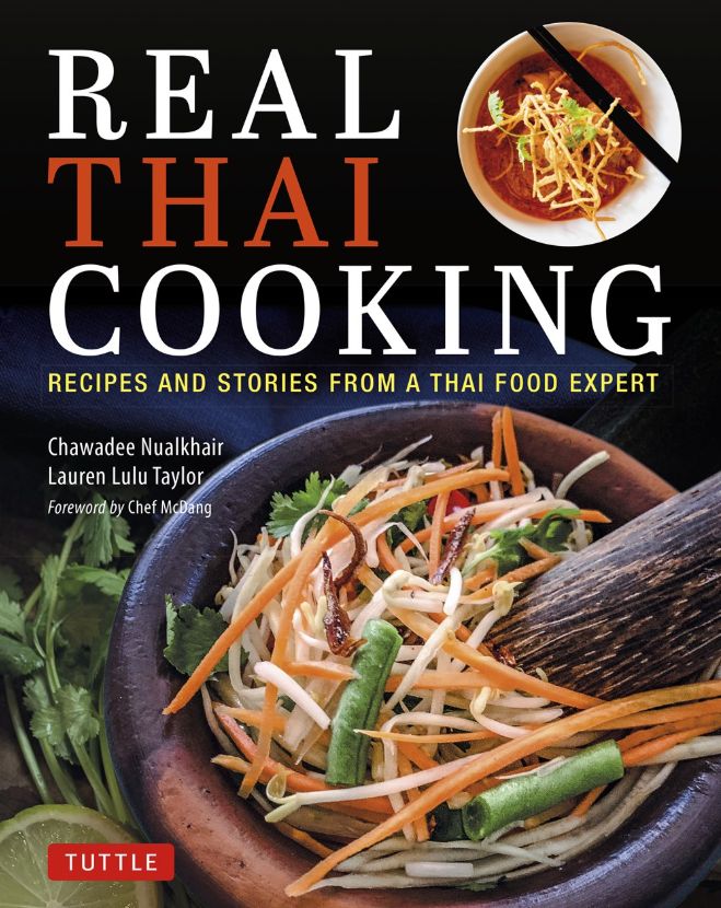 Real Thai Cooking Real Thai Cooking