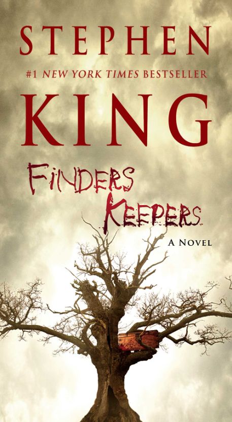 Finders Keepers Finders Keepers