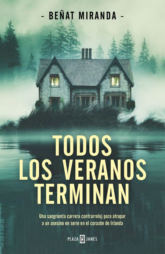 Todos Los Veranos Terminan