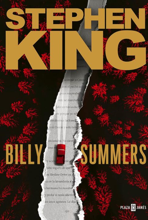 Billy Summer (Español)