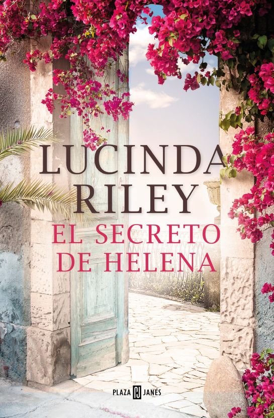 El Secreto de Helena El Secreto de Helena