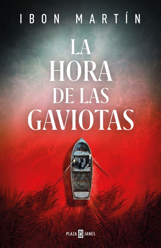 La hora de las gaviotas