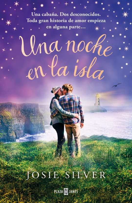 Una Noche En La Isla