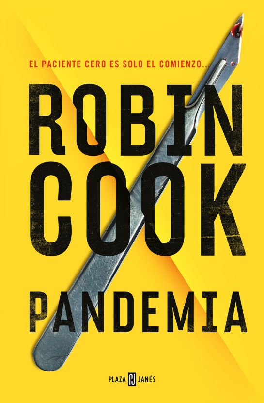 Pandemia Pandemia