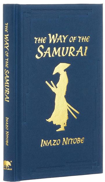 The Way of the Samurai