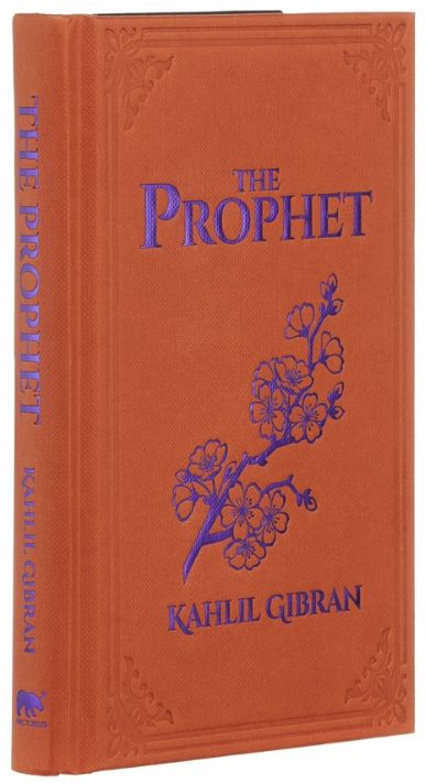 The Prophet (Arcturus Ornate Classics)