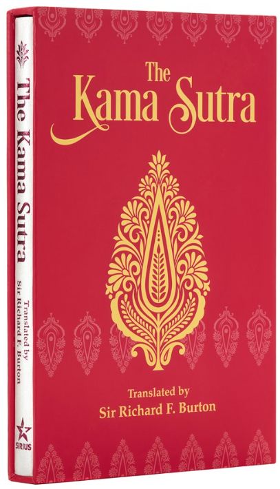 The Kama Sutra