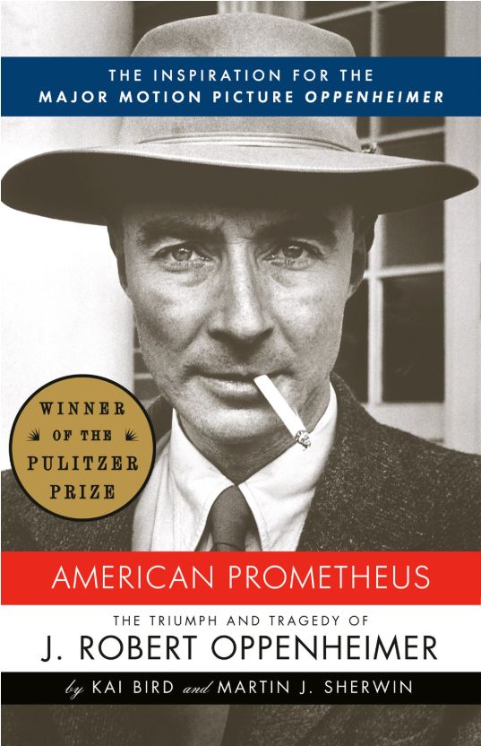American Prometheus American Prometheus