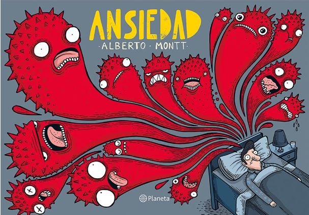 Ansiedad Ansiedad