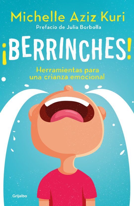 Berrinches!