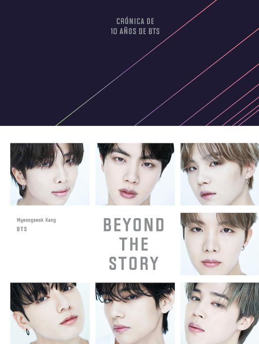 Beyond the Story (Spanish Edition)