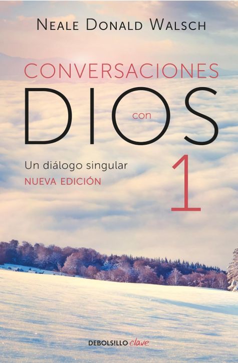 Conversaciones con Dios - Un diálogo singular 1