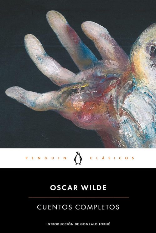 Cuentos completos - Oscar Wilde