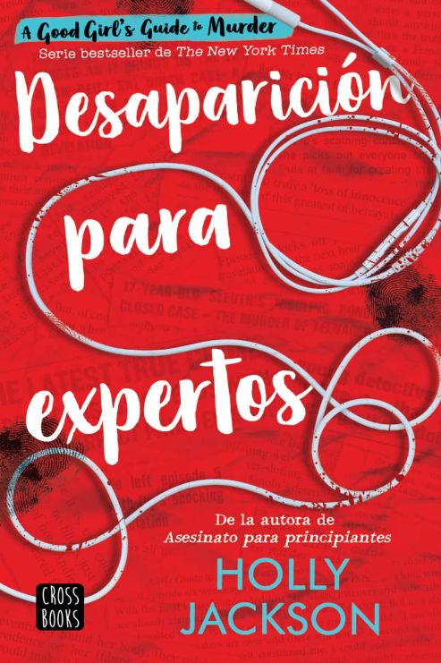 Desaparición para Expertos