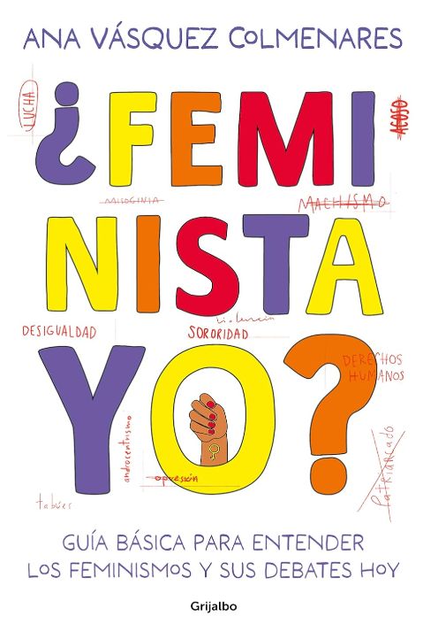 Feminista, yo? Feminista, yo?