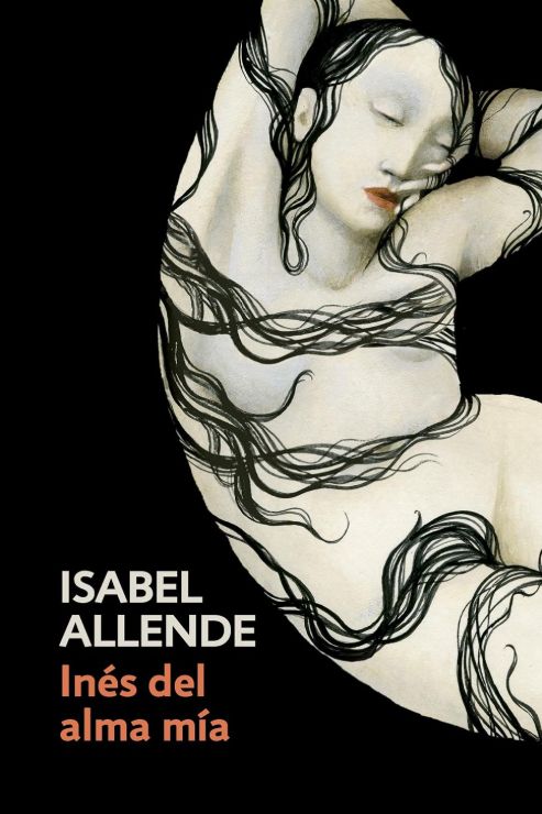 Inés del Alma Mía