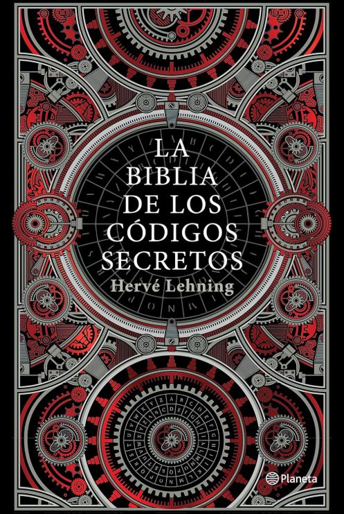 La Biblia de los códigos secretos
