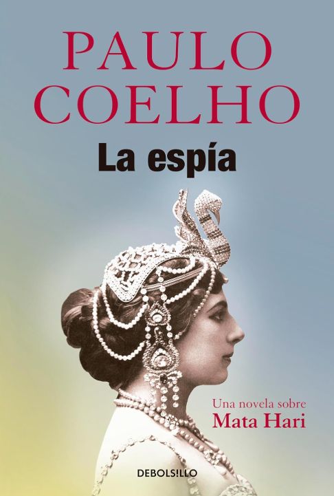 La Espia La Espia