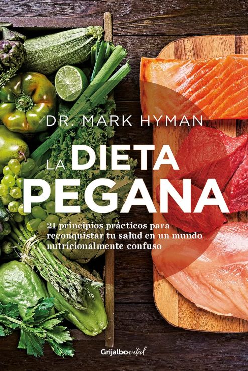 La Dieta Pegana La Dieta Pegana