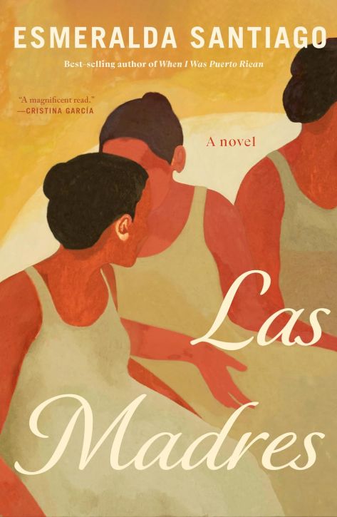 Las Madres - Knopf