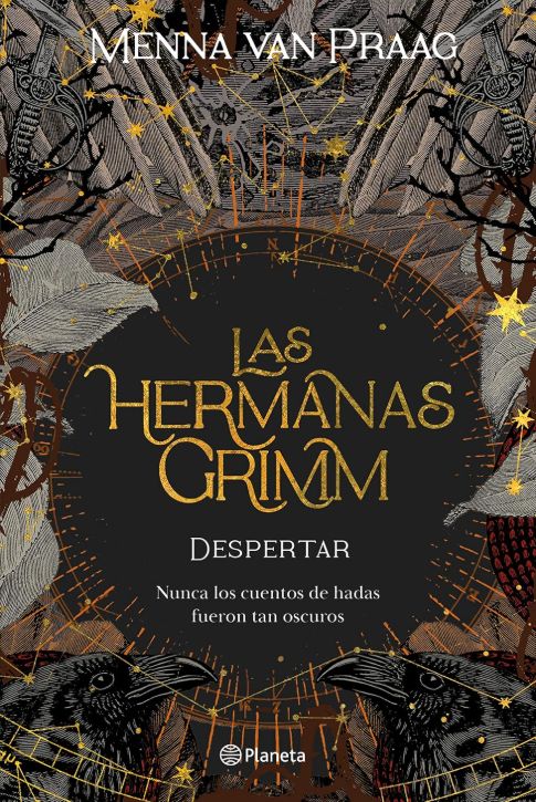 Las Hermanas Grimm Las Hermanas Grimm