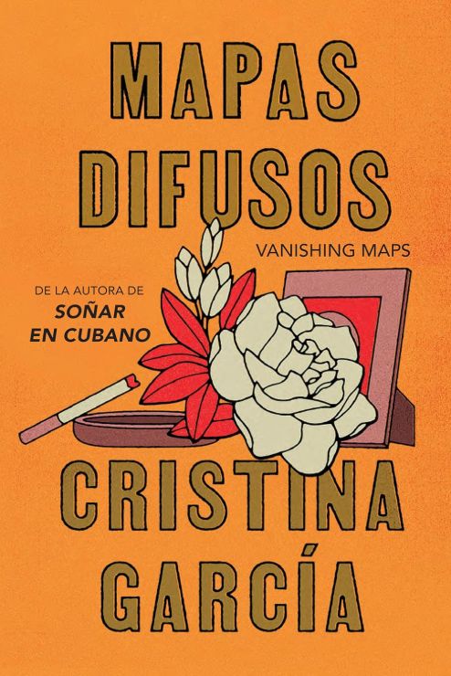 Mapas Difusos