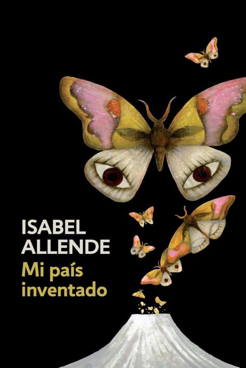 Mi país inventado