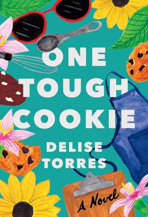 One tough cookie