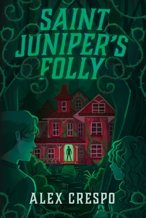 Saint Juniper's Folly